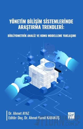 Yönetim Bilişim Sistemlerinde Araştırma Trendleri
