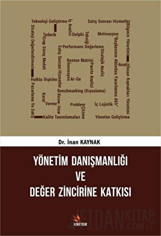 Yönetim Danışmanlığı ve Değer Zincirine Katkısı