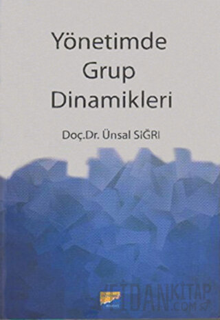 Yönetim Grup Dinamikleri