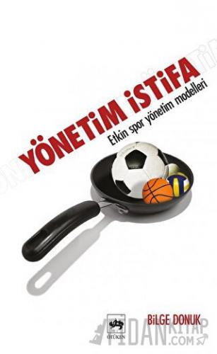 Yönetim İstifa
