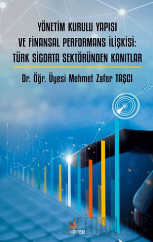 Yönetim Kurulu Yapısı ve Finansal Performans İlişkisi: Türk Sigorta Sektöründen Kanıtlar