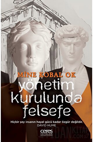 Yönetim Kurulunda Felsefe