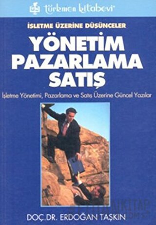 Yönetim Pazarlama Satış