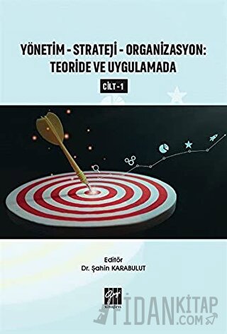 Yönetim-Strateji-Organizasyon: Teoride ve Uygulamada Cilt 1