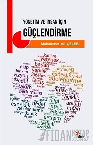 Yönetim ve İnsan İçin Güçlendirme