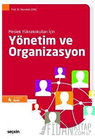 Yönetim ve Organizasyon (MYO)