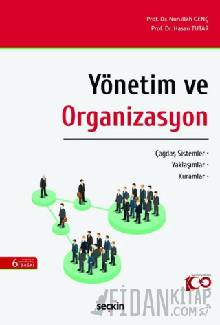 Yönetim ve Organizasyon