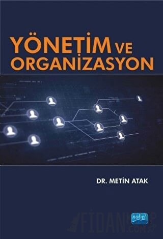 Yönetim ve Organizasyon