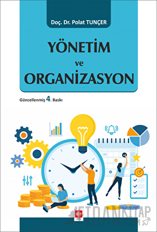 Yönetim ve Organizasyon