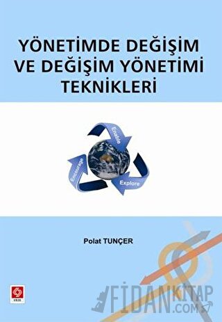 Yönetimde Değişim ve Değişim Yönetimi Teknikleri