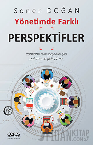 Yönetimde Farklı Perspektifler