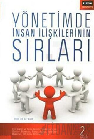 Yönetimde İnsan İlişkilerinin Sırları