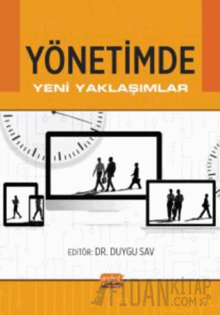 Yönetimde Yeni Yaklaşımlar