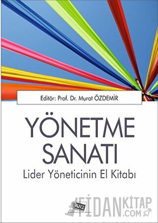 Yönetme Sanatı