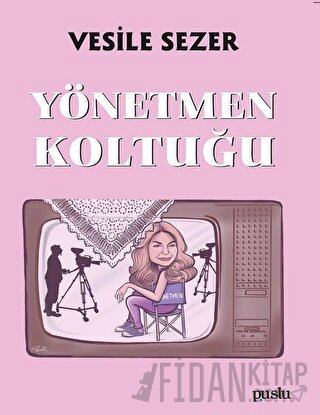 Yönetmen Koltuğu