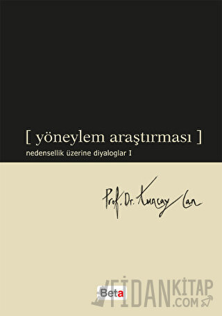 Yöneylem Araştırması