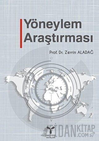 Yöneylem Araştırması