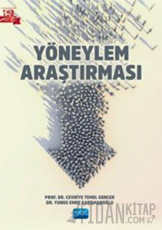 Yöneylem Araştırması