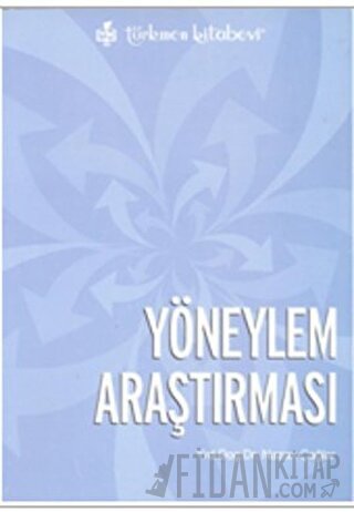 Yöneylem Araştırması