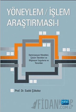 Yöneylem / İşlem Araştırması 1