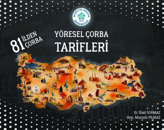 Yöresel Çorba Tarifleri