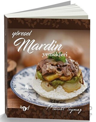 Yöresel Mardin Yemekleri