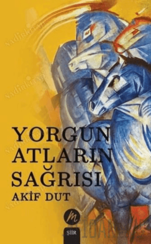 Yorgun Atların Sağrısı