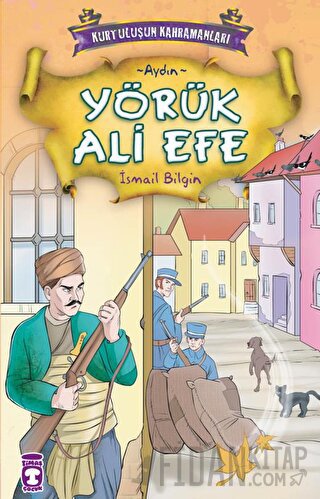 Yörük Ali Efe - Aydın