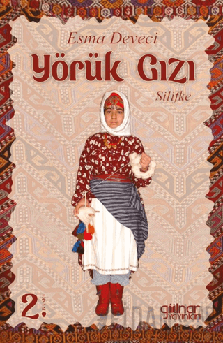 Yörük Gızı (Silifke)