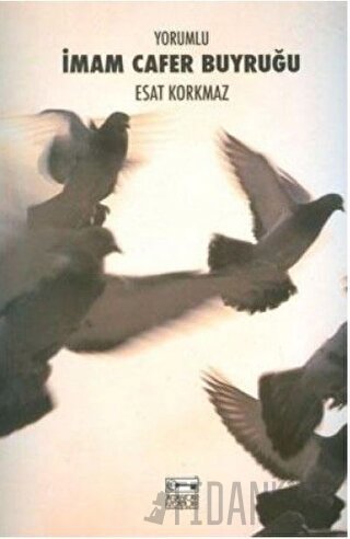 Yorumlu İmam Cafer Buyruğu