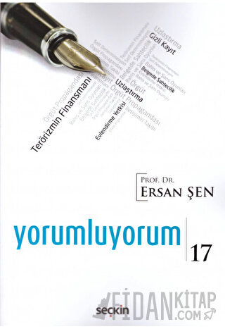 Yorumluyorum - 17