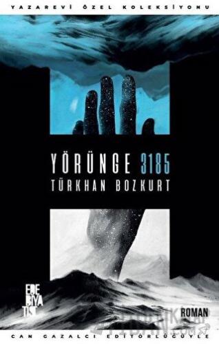 Yörünge 3185 Türkhan Bozkurt