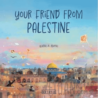 Your Friend From Palestine