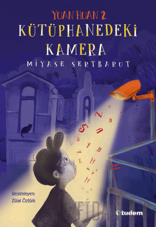 Yuan Huan 2: Kütüphanedeki Kamera