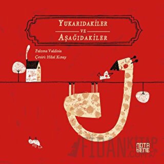 Yukarıdakiler ve Aşağıdakiler