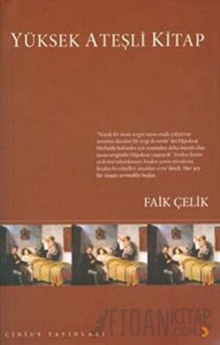 Yüksek Ateşli Kitap