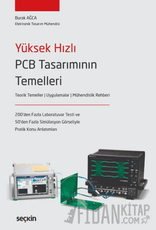 Yüksek Hızlı PCB Tasarımının Temelleri