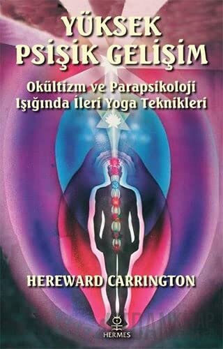 Yüksek Psişik Gelişim