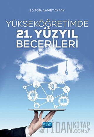 Yükseköğretimde 21. Yüzyıl Becerileri Kolektif