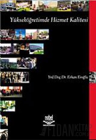 Yükseköğretimde Hizmet Kalitesi