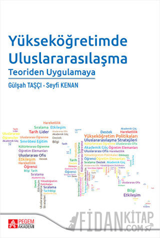 Yükseköğretimde Uluslararasılaşma Teoriden Uygulamaya