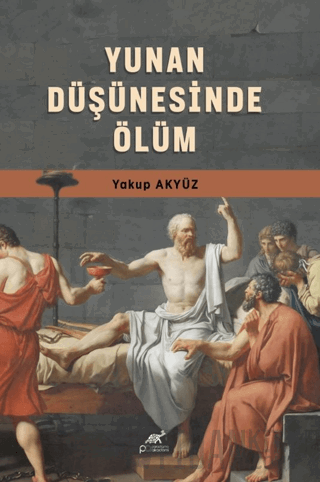 Yunan Düşüncesinde Ölüm
