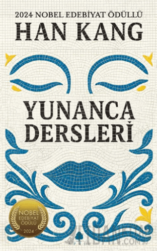 Yunanca Dersleri Han Kang