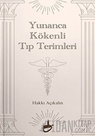 Yunanca Kökenli Tıp Terimleri