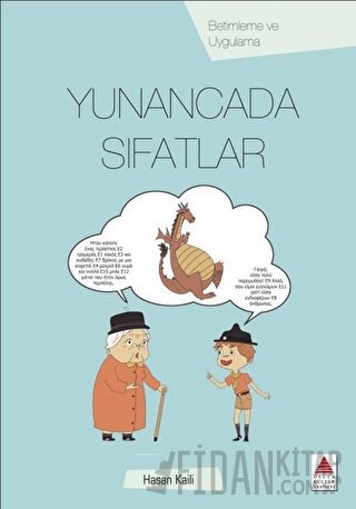 Yunancada Sıfatlar