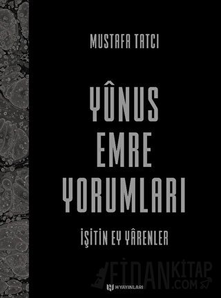 Yunus Emre Yorumları (Ciltli)