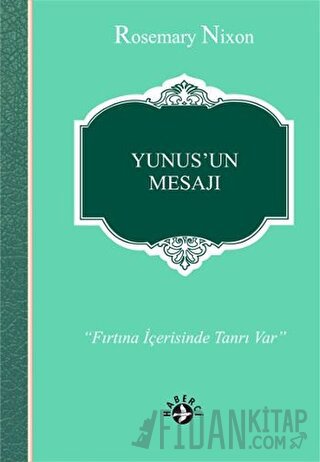 Yunus'un Mesajı