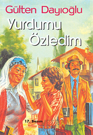Yurdumu Özledim Gülten Dayıoğlu