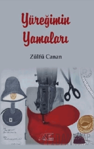 Yüreğimin Yamaları