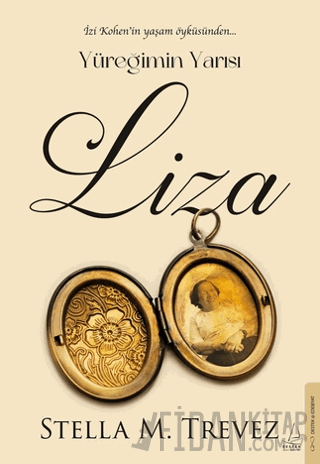 Yüreğimin Yarısı Liza